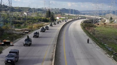 سوریا پێشوازی لە بڕیارەكەی هەسەدە دەكات