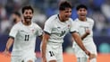 Iraq beats Sudan 2-0 to reach Arab Cup quarterfinals