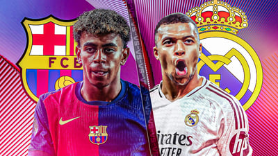 کلاسیکۆی زەبەلاح؛ شەڕێک گەورەتر لە 3 خاڵ