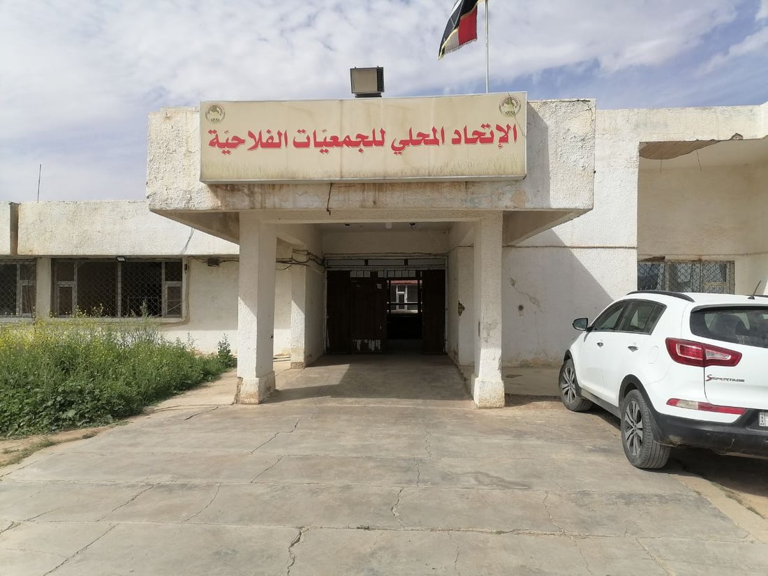 مزارعو صلاح الدين بانتظار السماد: منع الاستيراد مهم للصناعة.. لكن ماذا عنّا؟