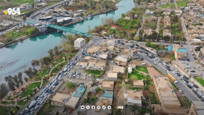 105 منداڵی دابڕاو دووبارە گەڕانەوە بۆ خوێندن بەڵام دەرگای قوتابخانەکان داخراوە