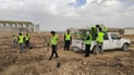 Environmental campaign launches at Garmian University to boost greenery