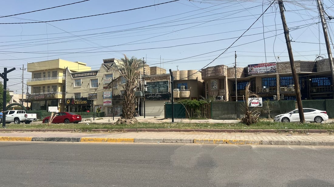 انتبهوا يا أهل الغزالية.. “ثغرة القانون” لن تنفع وحتى “التجاوزات الأنيقة” ستزال