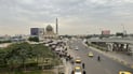 أمطار رعدية تبدأ من شمال العراق وتمتد شرقاً مع غبار في الجنوب