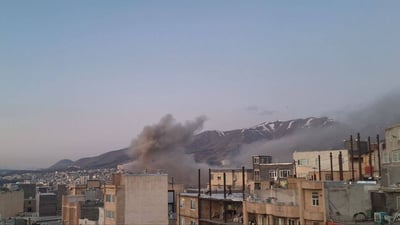 “سنە بەسەختی بۆردومان کرا و دوو کەس گیانیان لەدەستدا”