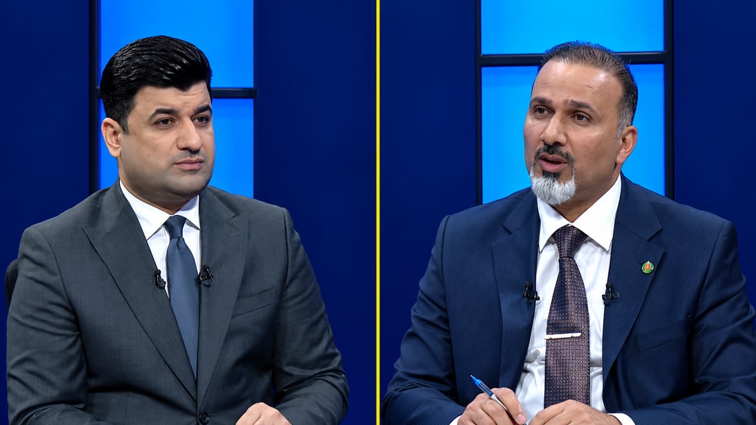 الأردن يرفض نفط البصرة.. التصدير توقف والعراق يسعى لإرضاء المملكة