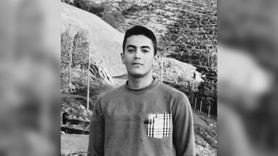 Landmine kills 20-year-old man in Sulaymaniyah village