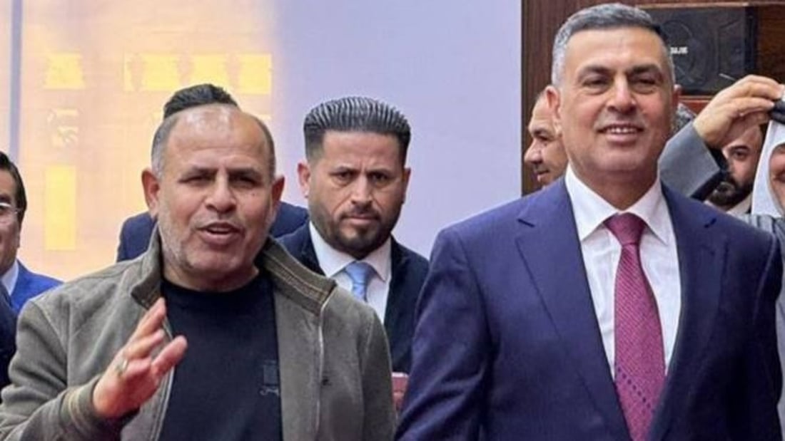 بالأغلبية.. مجلس محافظة البصرة ينتخب خلف البدران رئيساً له