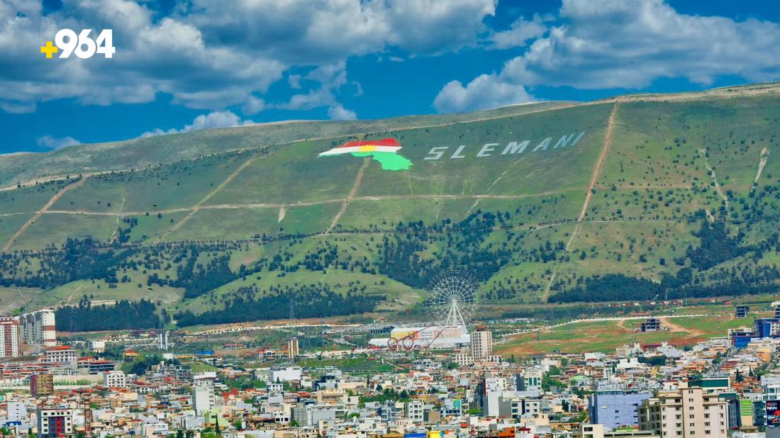 Nechirvan Barzani congratulates Sulaymaniyah on its 239th anniversary