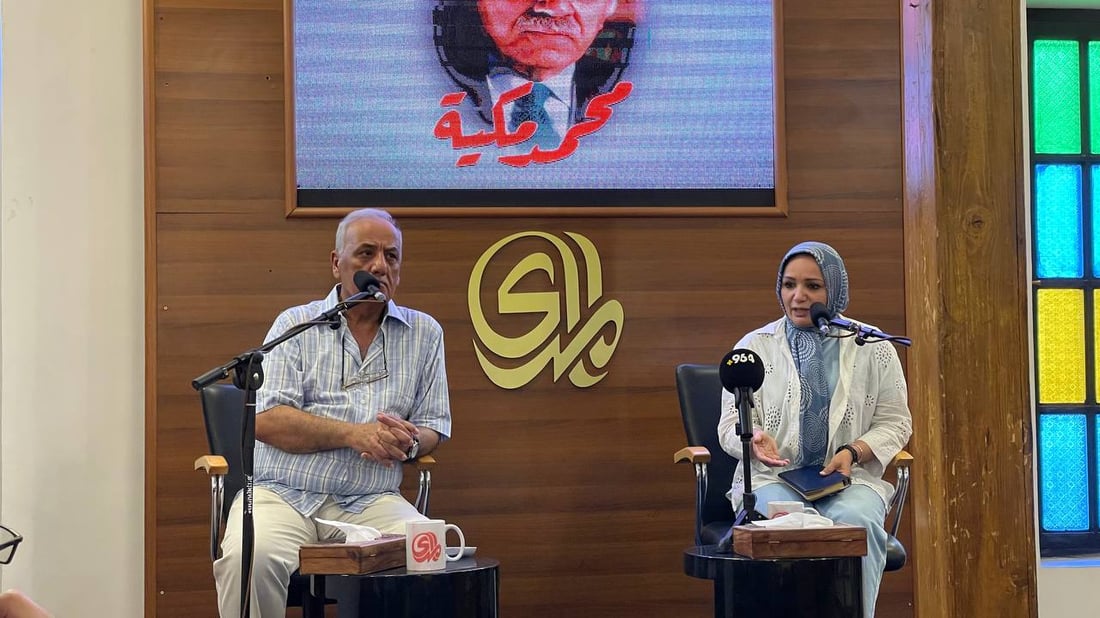 علاقته خاصة بمصطفى الكاظمي.. المدى تستذكر المعمار محمد مكية