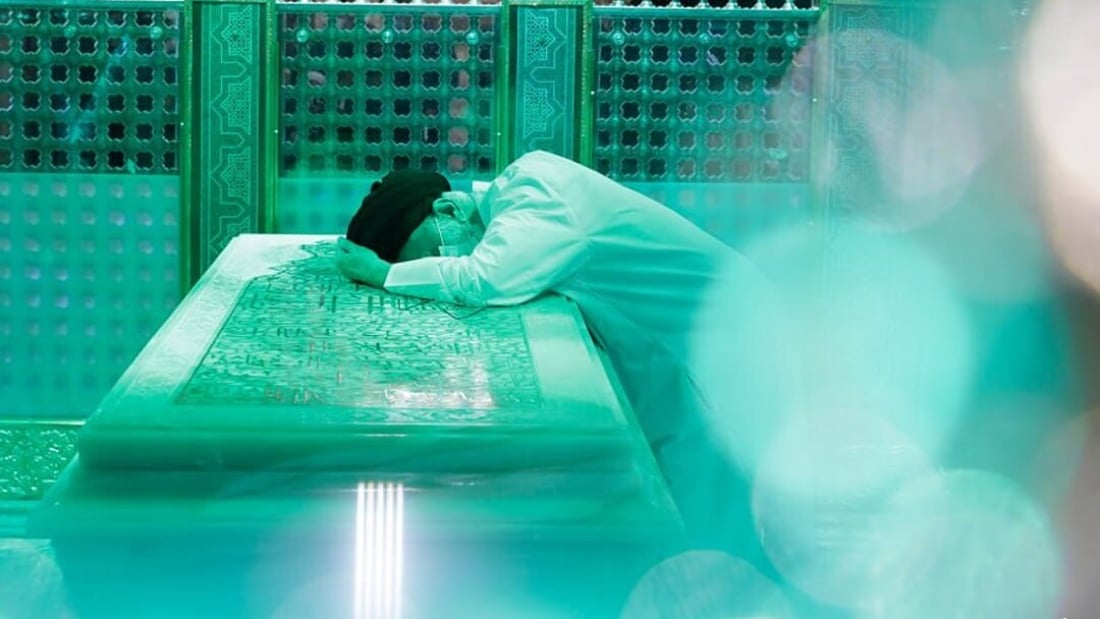 آية الله خامنئي سيدفن في مشهد بعد تشييع شعبي بالعاصمة طهران – وكالة فارس