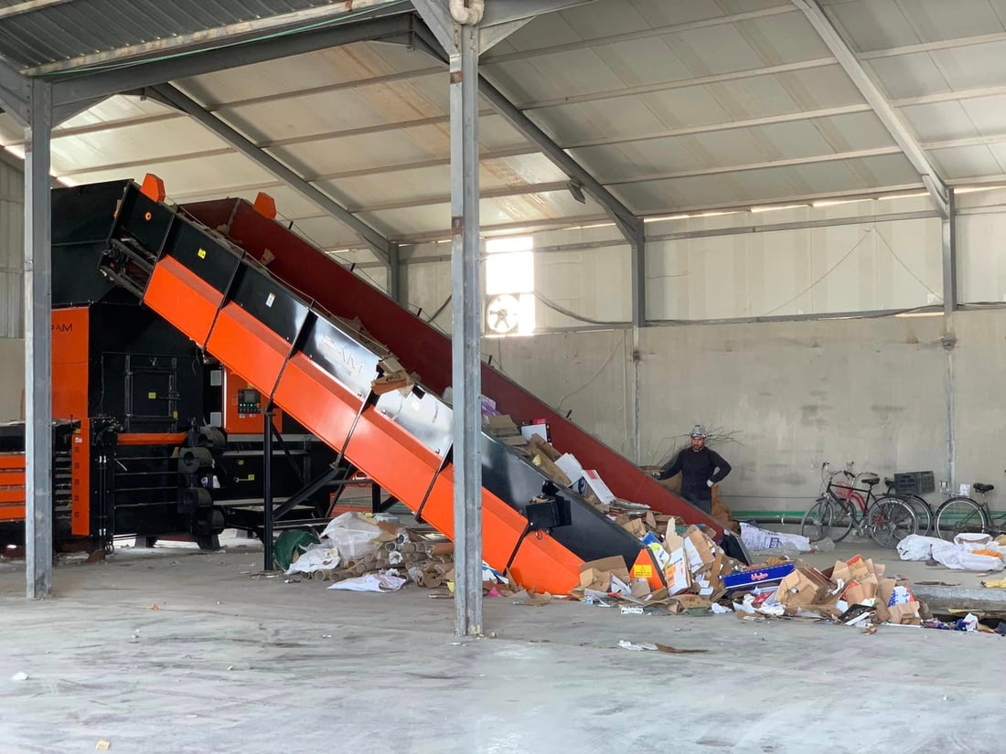 دەستەی ژینگە پەرە بەو پڕۆژانە دەدات لەگەڵ گۆڕانکاری کەشوهەوا دەگونجێن