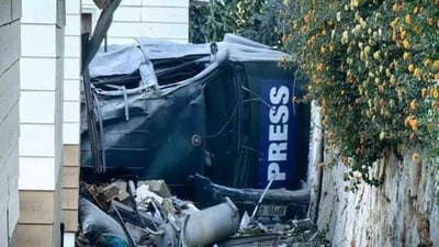 یونسکۆ: سەدا 90ی بکوژانی رۆژنامەنووسان سزا نەدراون