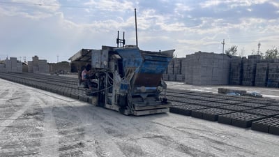 خاوەن کارگەکانی راپەڕین دەڵێن: دەرەقەتی پارەی کارەبا نایەین