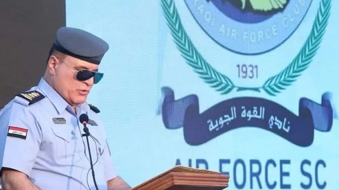 القوة الجوية: خطة التسليح خلال 2023 هي صيانة وتأهيل “الموجودات”