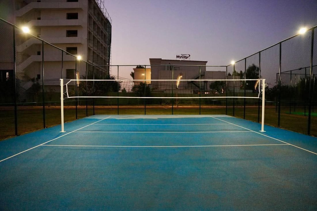 الموصل تضيف متنفساً جديداً.. افتتاح حديقة الشعب بعد إعادة تأهيلها (صور)