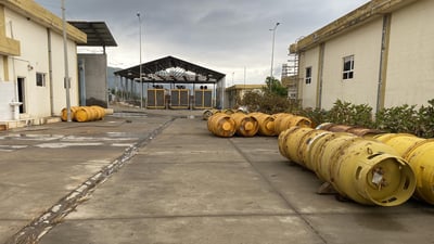 تائێستا کلۆرى بوتڵەکەى پڕۆژەى ئاوى خاس بەتاڵ نەبووە