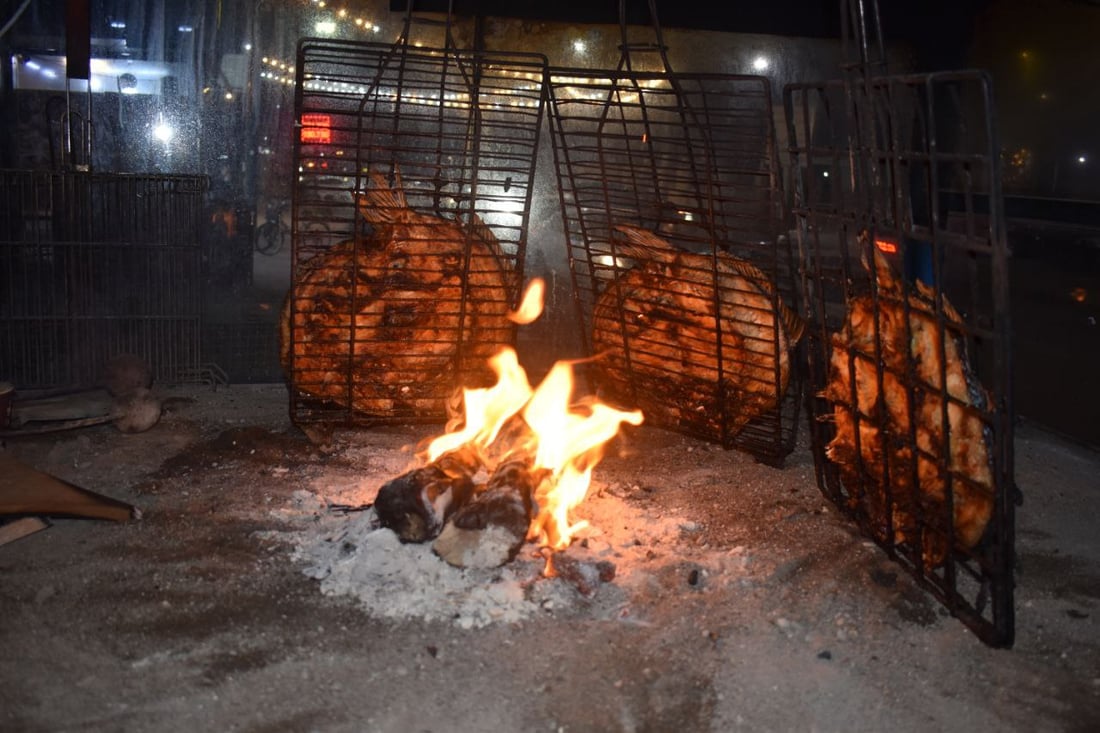 بدأ الصوم المسيحي و4 أطباق عراقية مسموحة خلال الأيام الخمسين