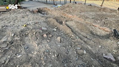 فولتية عالية تحت الأرض.. مدينة الصدر أصلحت 9 أعطاب كهربائية ونقص التجهيز فادح