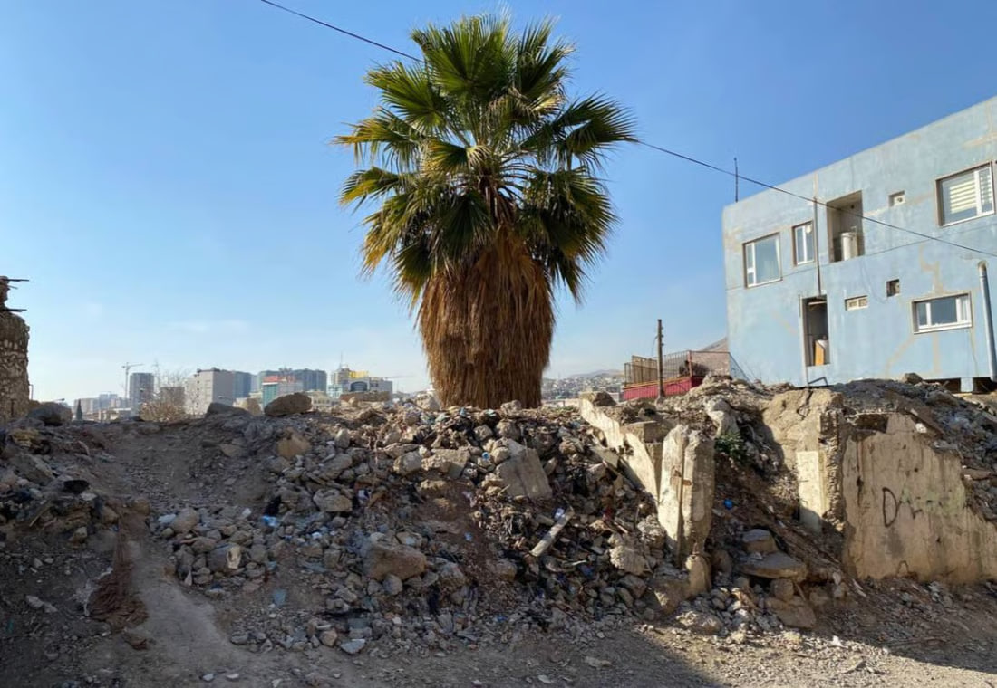 Duhok to work on 24 archaeological sites in 2024 with EU support
