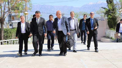 Halabja schools go solar with support from local and German organizations