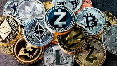 964 هۆكارەكانی قەدەغەكردنی دراوە دیجیتاڵییەكان بڵاودەكاتەوە