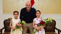 أرنولد في بغداد.. بدأ العد التنازلي لتسلم مهامه رسمياً