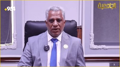 رئيس جامعة البصرة يدعو طلبة كلية الطب إلى إنهاء الاعتصام: لا إقالة للعميد