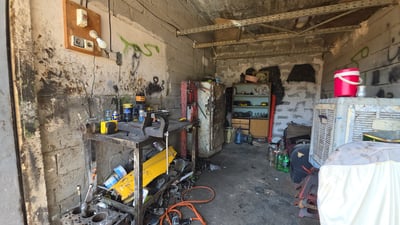 وەبەرهێنەرێک وەزعی کاسبکارانی ناوچەی پیشەسازی شۆرجەی تێکداوە