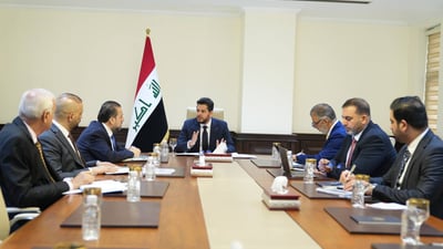 الموازنة أم الاستثمار؟.. اجتماع برئاسة ليث الخزعلي لحسم مسار طريق بغداد الحلقي