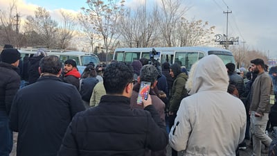 “کوردبوون شەرەفە و هەمووان دەبێت یەک بن”