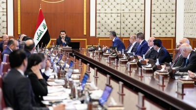 السوداني يخول الصناعة ببيع الدهن التالف إلى شركات الصابون
