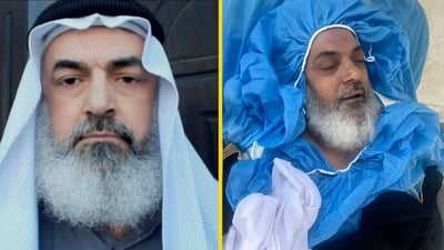 مەلایەک مەلایەكی دیكەی كوشت