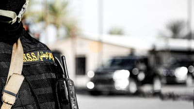 55 مروجاً لحزب البعث.. الأمن الوطني يحصي عملياته خلال تشرين الأول (فيديو)