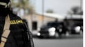 Iraq arrests airport passenger with 113 bank cards