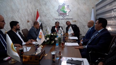 5 كيانات اقتصادية “تندمج”: لماذا نجهل عدد الأجانب في البصرة؟