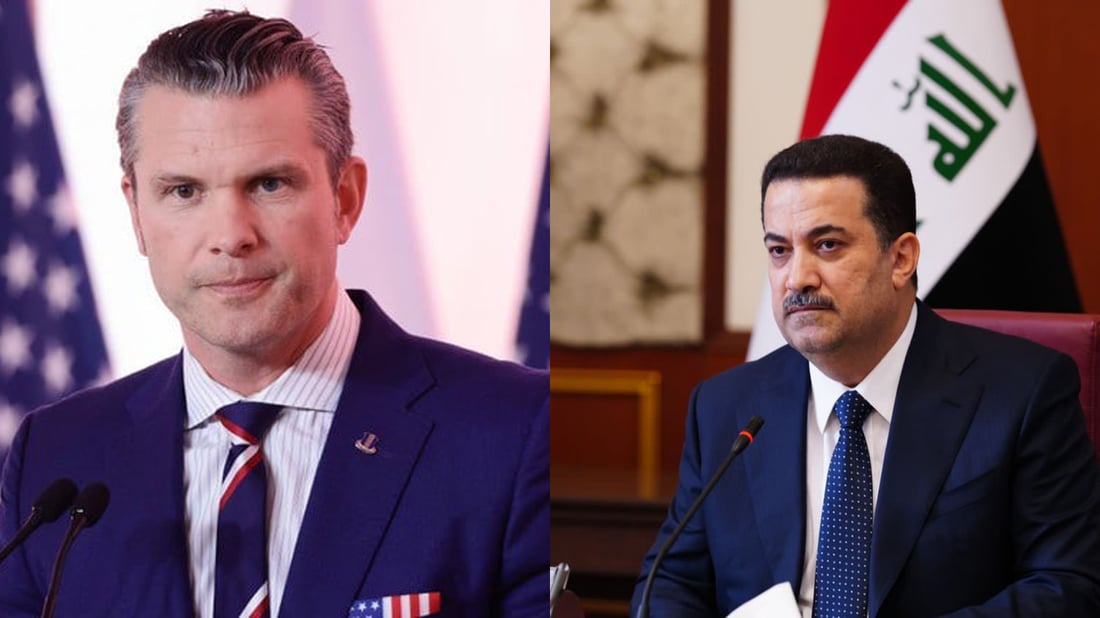 “داعش چەكی نوێی دەستكەوتووە و خۆی رێكخستووەتەوە”