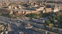Two detained after ‘substandard concrete’ found in Kirkuk village road project