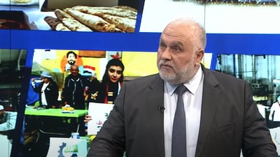 سكراب العراق “كثير جداً” وأصبح عملة صعبة وبغداد ستستغني عن البصرة