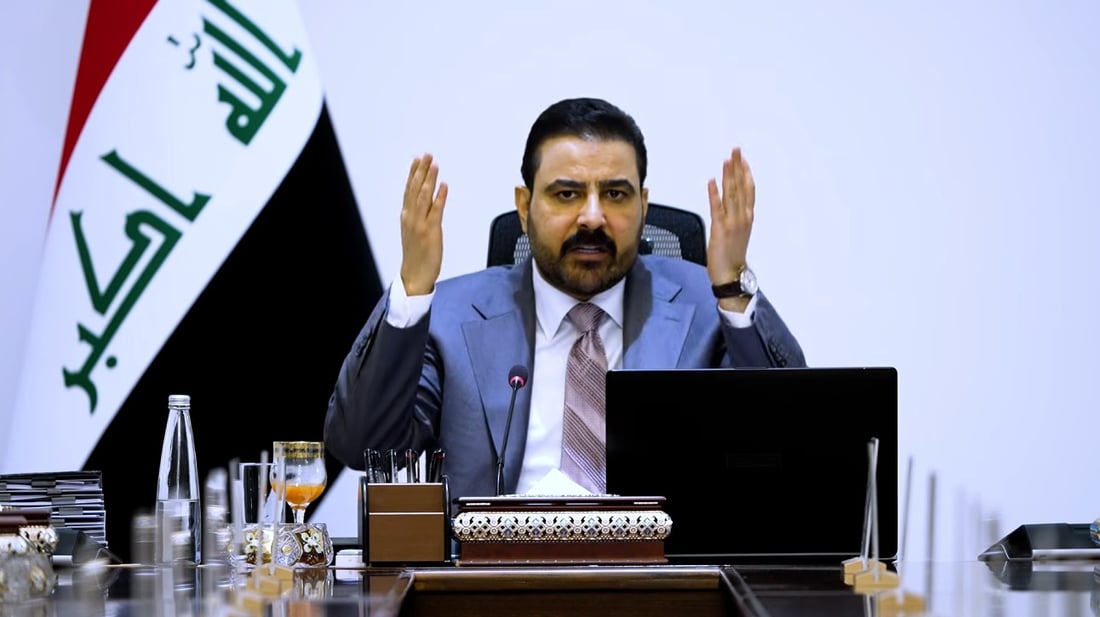 الزيدي يطلق مشروعاً وطنياً لتمكين المرأة الريفية يبدأ من 3 محافظات