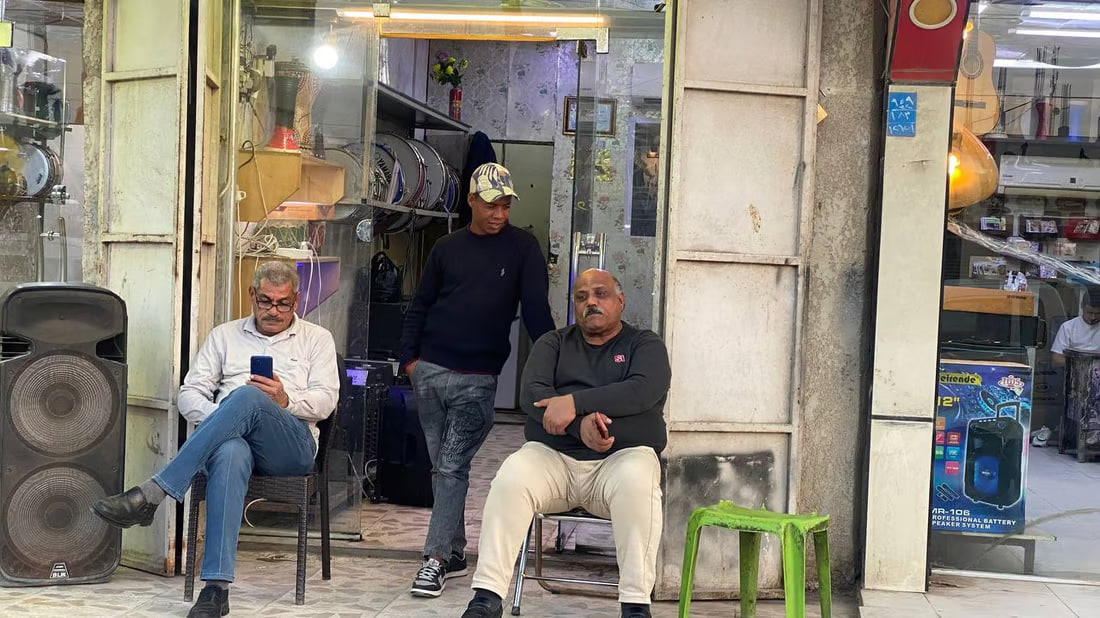 New event-planning companies flourish in Basra