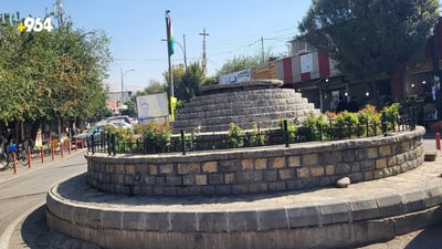 بۆ بانگەشەکاران؛ فولکەکەی خورماڵ بەردە و هیچ دامەکوتن