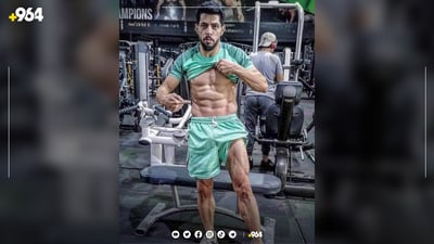 كریستیانۆ رۆناڵدۆیەكەی یانەی شێروانە دەناسیت؟