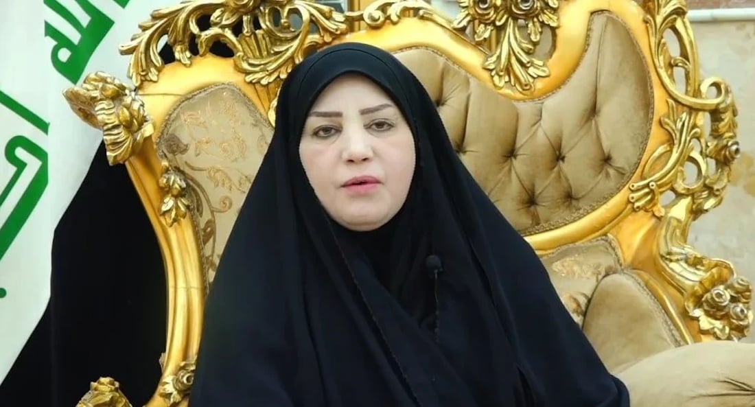 المحافظون تحت المراقبة وأعمالهم ترسل للزيدي والحلبوسي.. تحرك برلماني حكومي