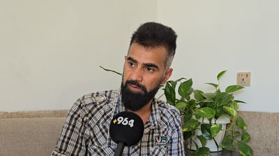 لە سلێمانی سەگی بەرەڵا گیانی لە منداڵێکی پێنج ساڵان سەندەوە