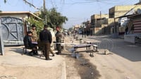 Low voter turnout in Abu Dsheer, south of Baghdad, amid Sadrists' boycott