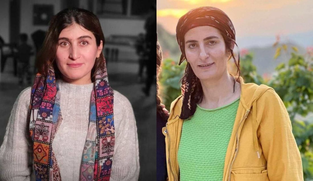 Suspected Turkish drone strike kills two media workers in Sulaymaniyah