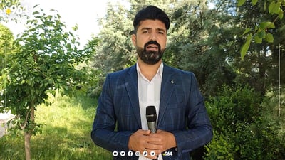 964 ئاماره‌ ته‌ندروستی و گه‌شتیاریه‌كانى سلێمانى بڵاوده‌كاته‌وه‌