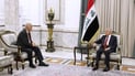 رئيس الجمهورية يشدد على ضرورة تحسين إدارة المياه ومنع الهدر والإسراف