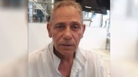 حزن في شارع الرسول وسط النجف.. وفاة ممدوح المصري بعد صرا...